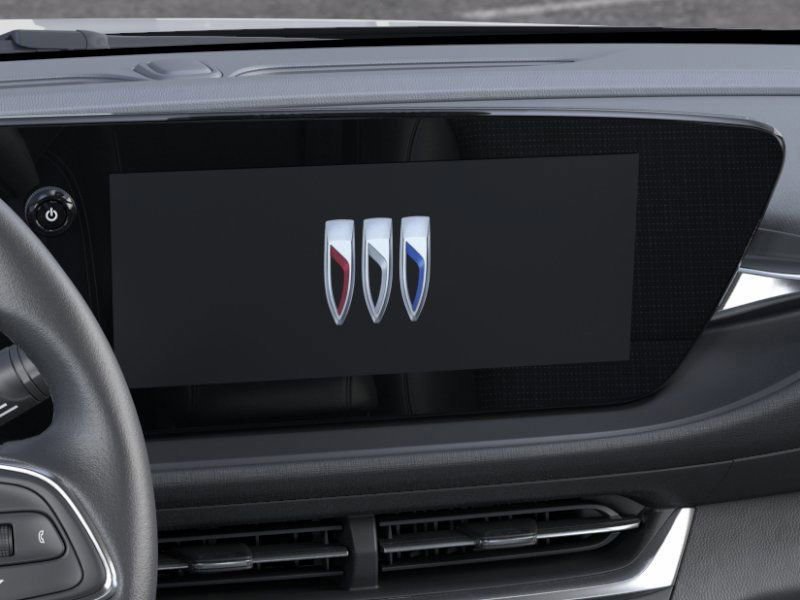 New 2026 Buick Envista Preferred w/ Convenience I Package image 44