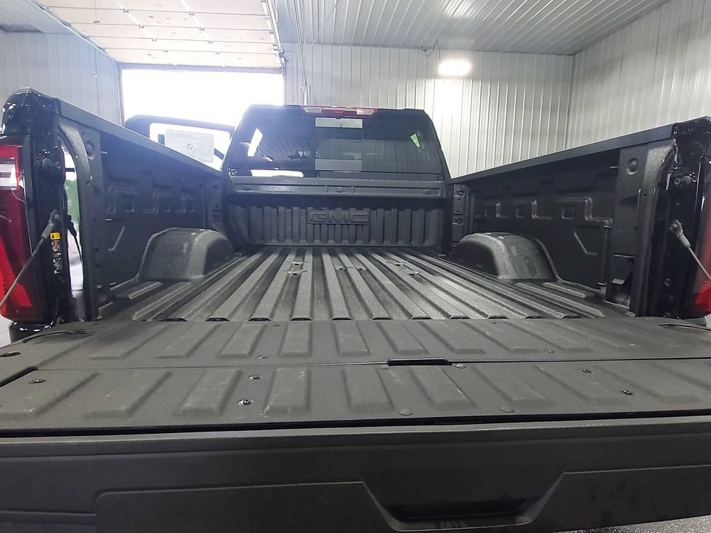 New 2026 GMC Sierra 3500 SLT w/ SLT Premium Package AWD/4WD image 12