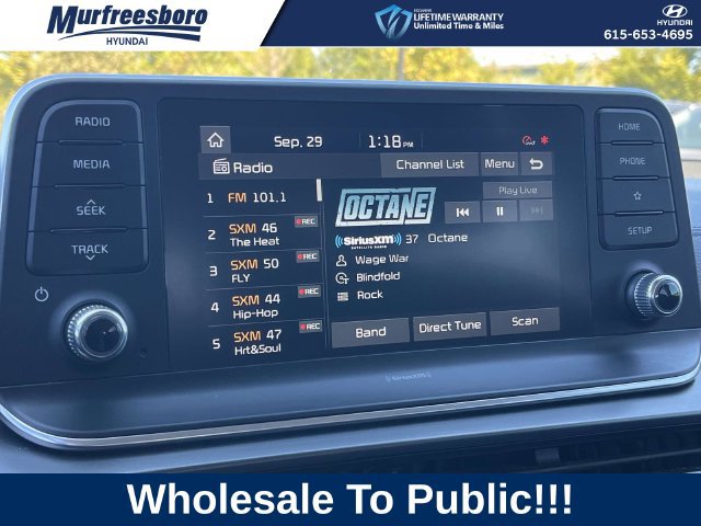Used 2021 Kia Telluride S FWD image 30