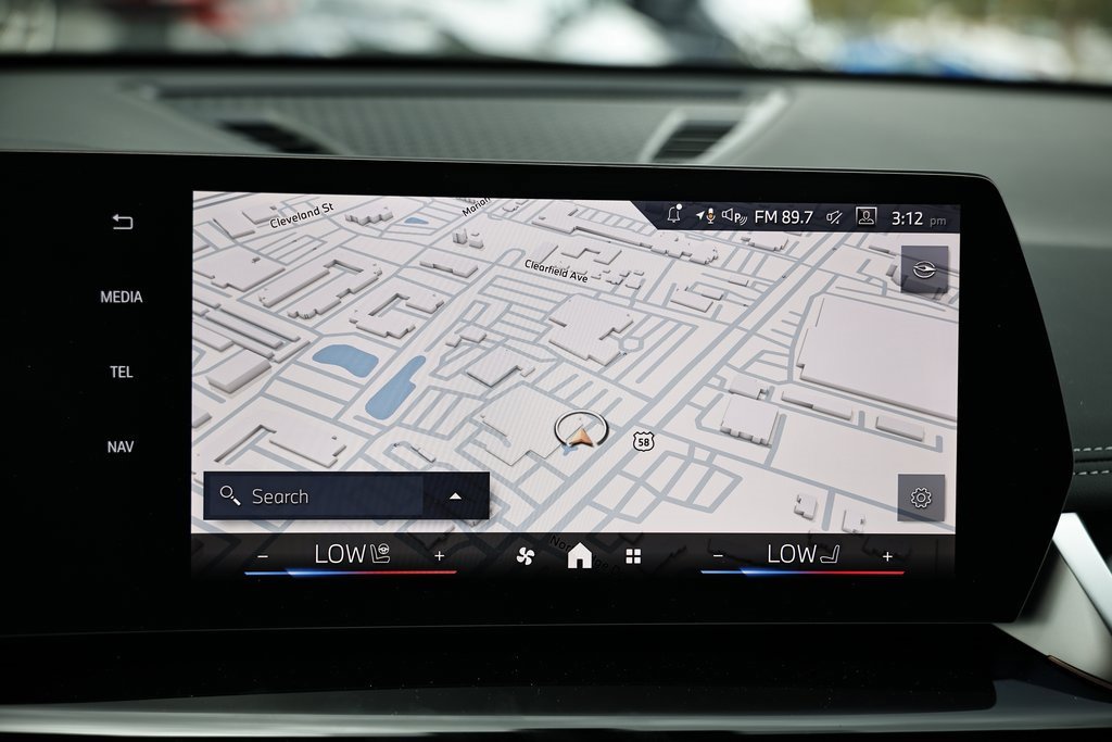 New 2026 BMW X1 xDrive28i w/ Convenience Package image 37