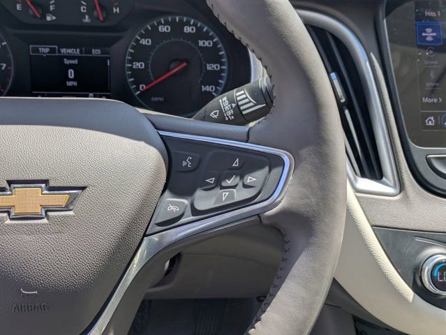 Used 2022 Chevrolet Malibu LT w/ Leather Package FWD image 20
