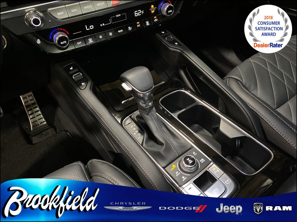 Used 2025 Kia Telluride SX Prestige X-Line AWD/4WD image 26