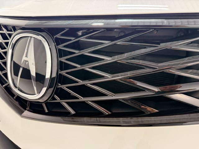 New 2026 Acura RDX SH-AWD image 10