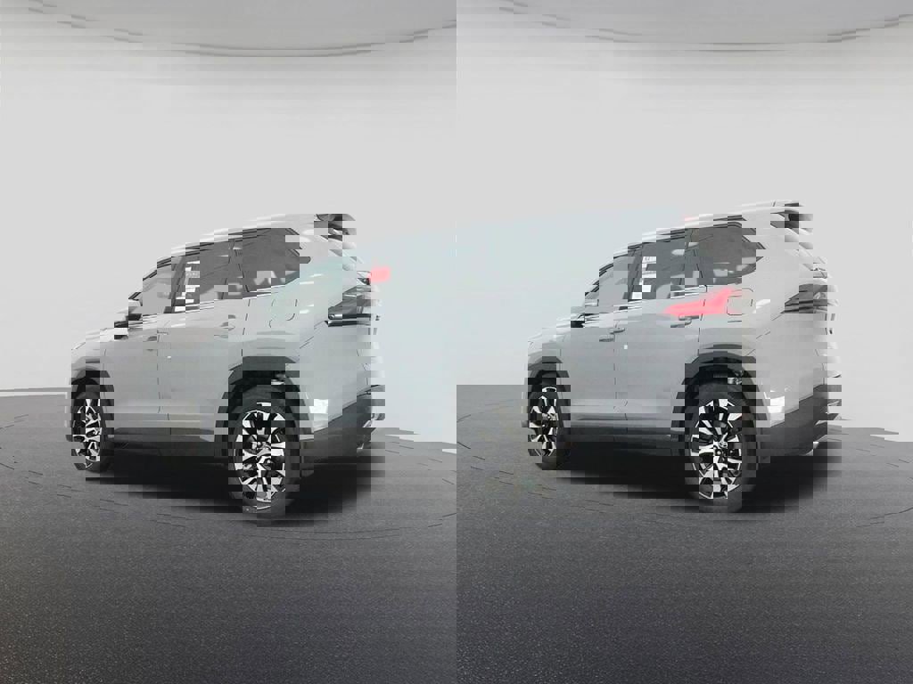 New 2026 Toyota Grand Highlander AWD Hybrid image 20