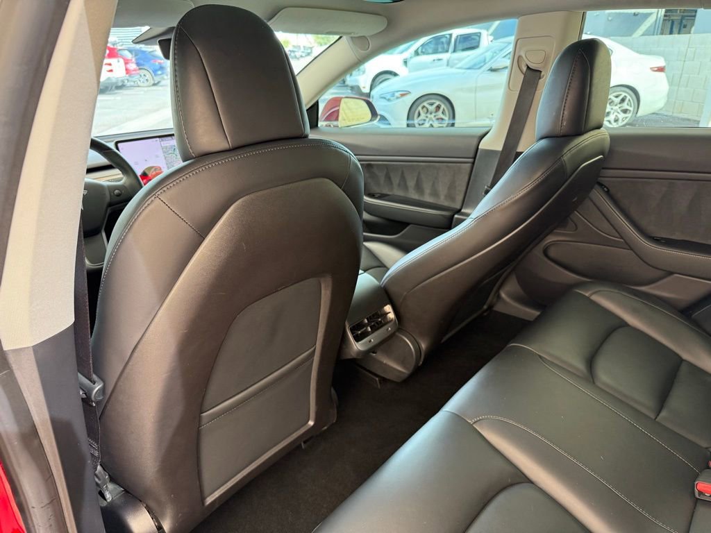 Used 2019 Tesla Model 3 Performance image 21