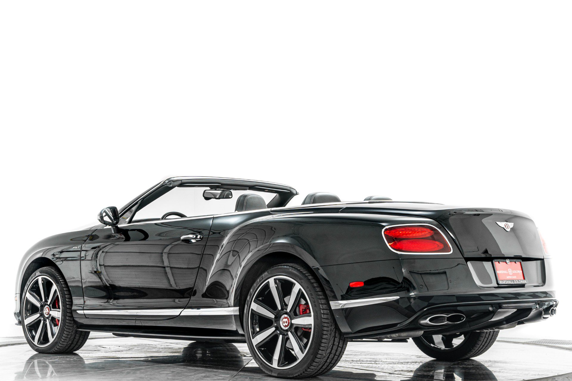 Used 2014 Bentley Continental GT V8 S AWD/4WD image 31
