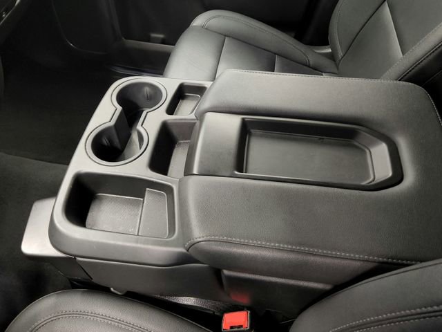 Used 2025 GMC Sierra 1500 SLT image 21