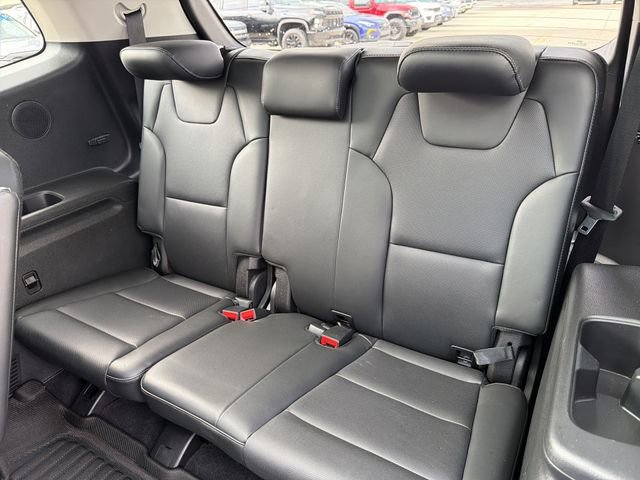 Used 2021 Kia Telluride SX AWD/4WD image 26