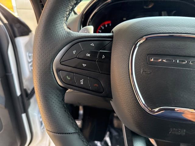 New 2026 Dodge Durango GT image 12