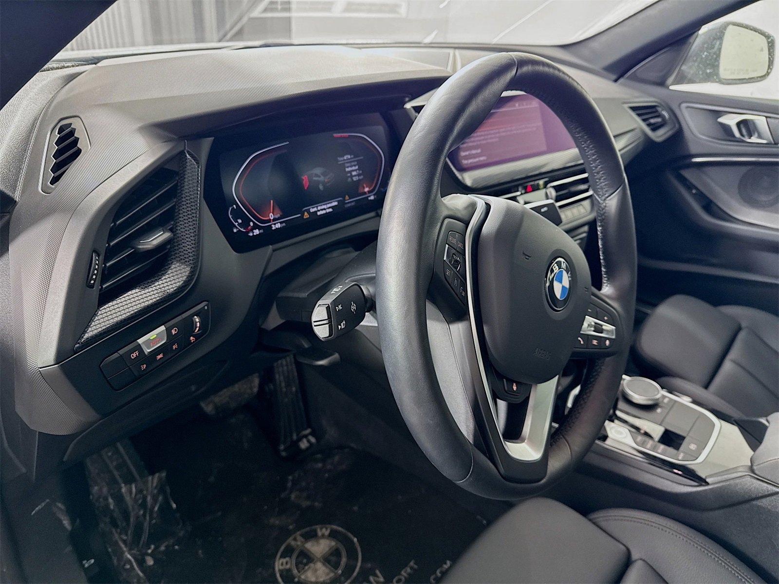 Used 2023 BMW 228i xDrive Gran Coupe w/ Convenience Package image 7