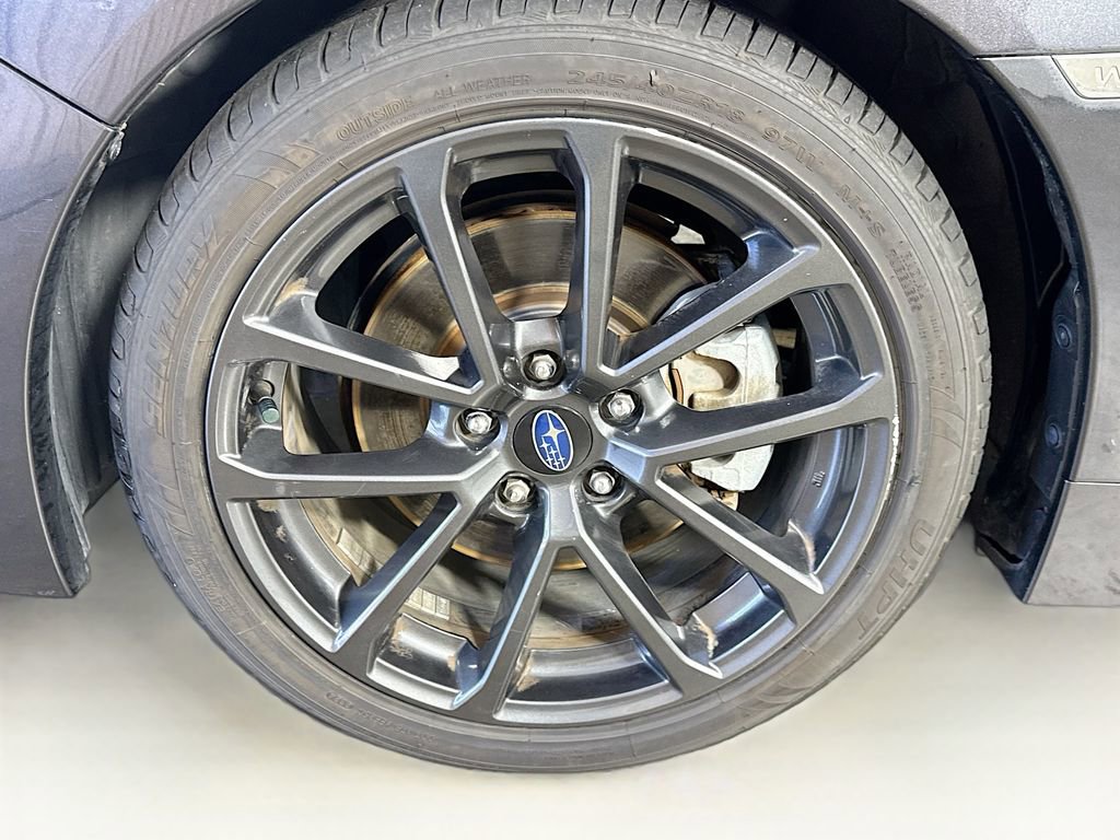 Used 2019 Subaru WRX Premium w/ Popular Package #3 (IZT) AWD/4WD image 39