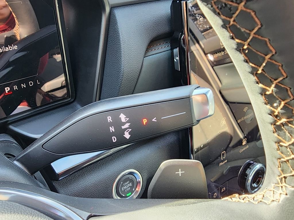 New 2026 GMC Terrain AT4 w/ Convenience Package III image 23