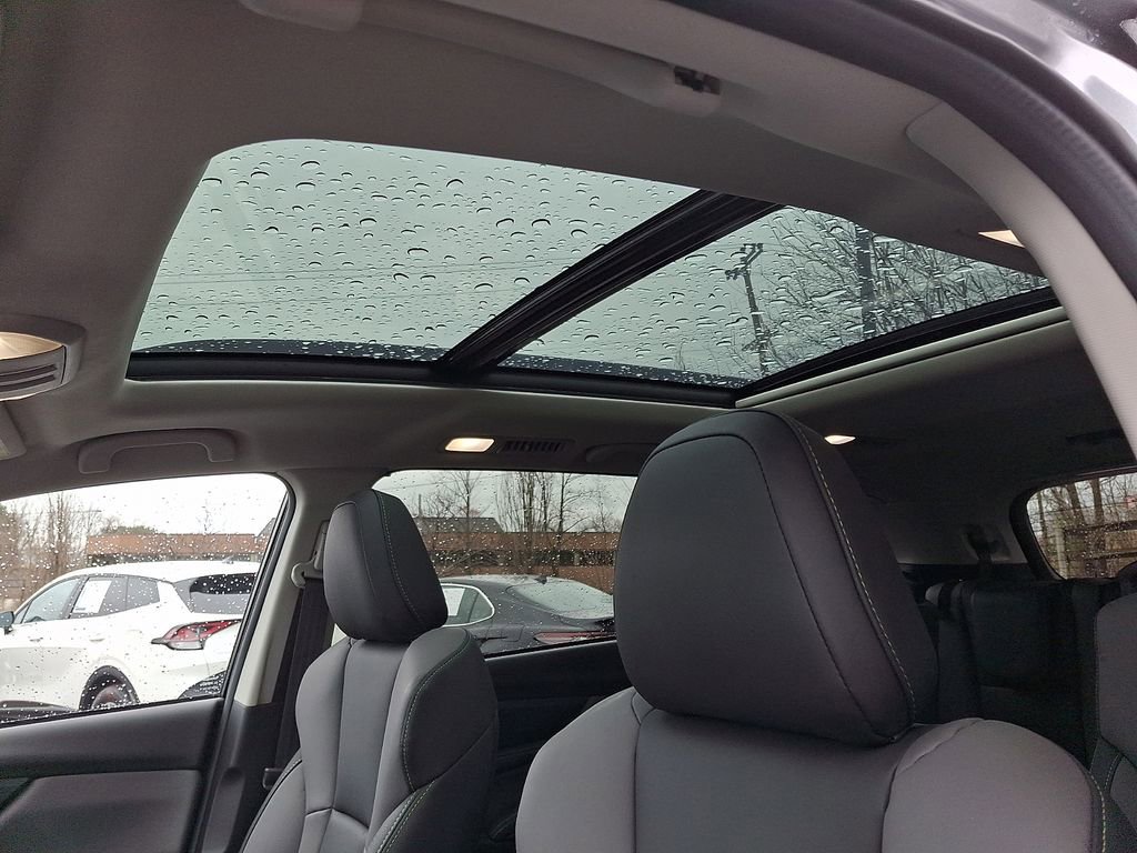 Certified 2025 Subaru Ascent Onyx Edition image 17