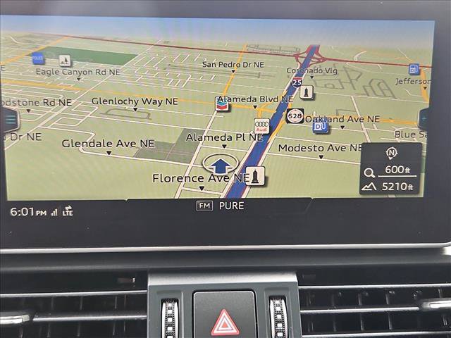 Used 2018 Audi Q5 Prestige AWD/4WD image 13