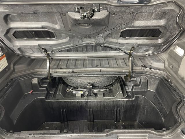 Certified 2022 Honda Ridgeline Black Edition image 22