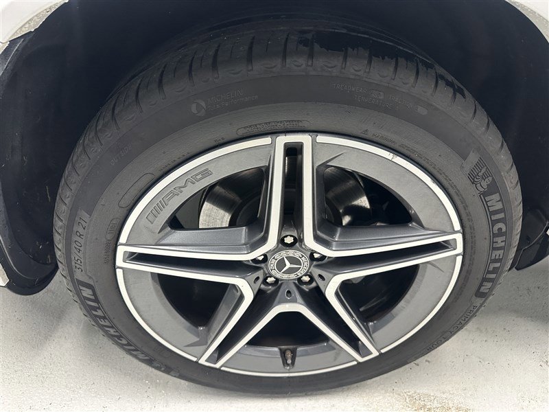 Used 2023 Mercedes-Benz GLS 450 4MATIC image 14