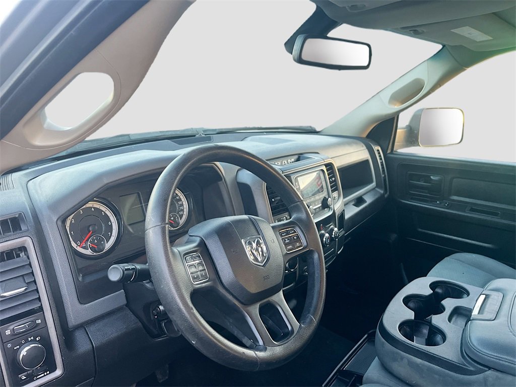 Used 2020 RAM 1500 Tradesman w/ Popular Equipment Group image 9