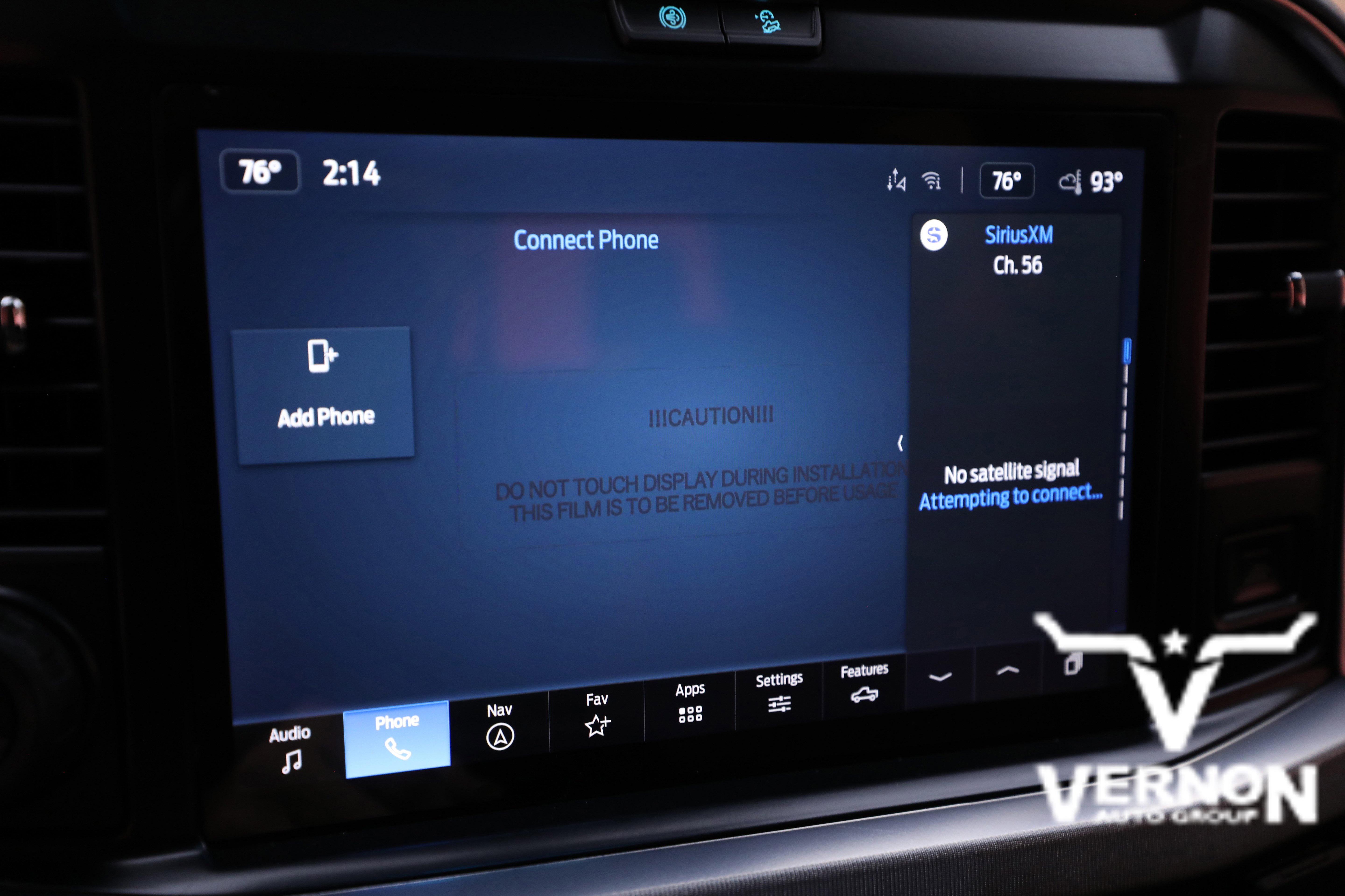 New 2026 Ford F250 Platinum image 32