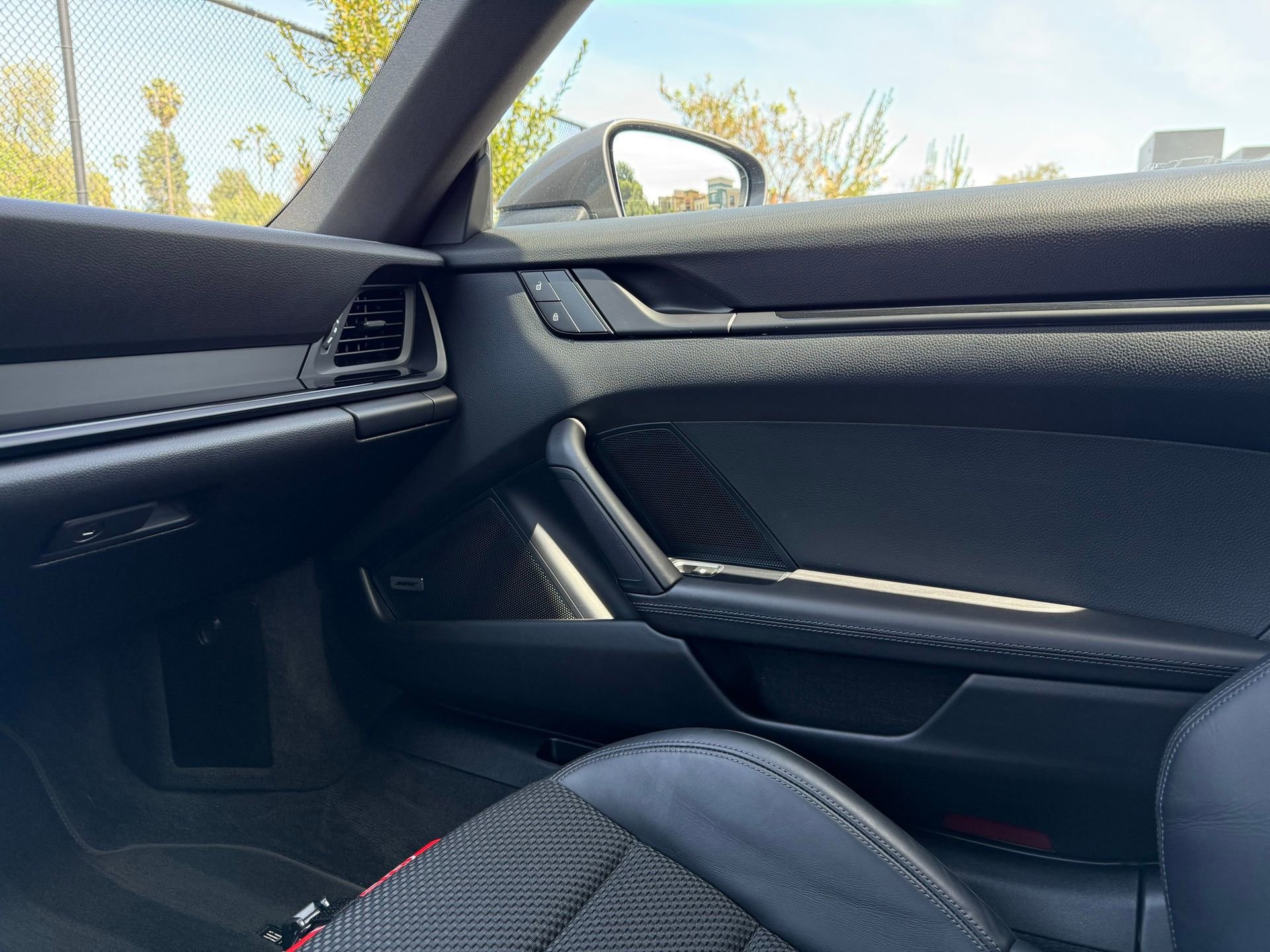 Certified 2024 Porsche 911 Carrera T image 26