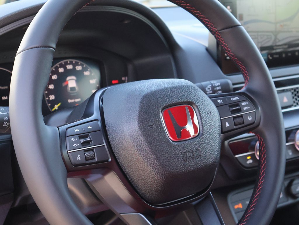 New 2025 Honda Civic Type R image 13