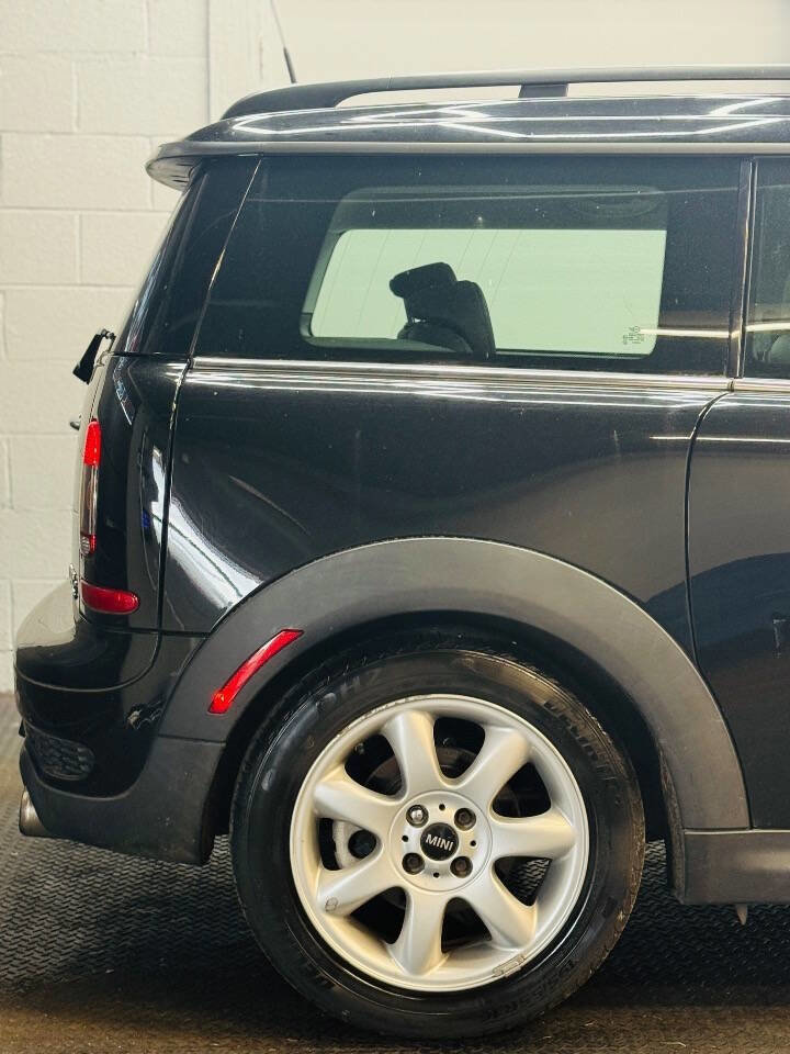 Used 2010 MINI Cooper Clubman S FWD image 6