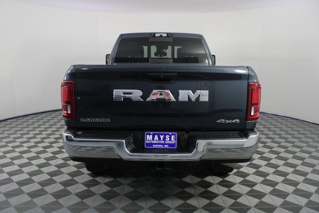 New 2026 RAM 2500 Laramie image 26