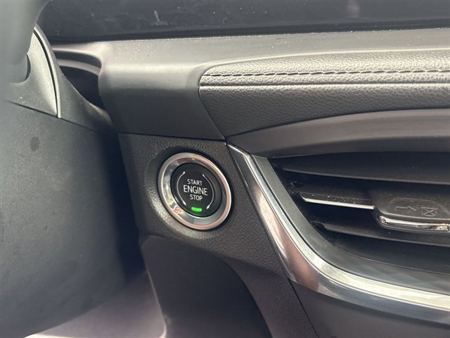 Certified 2024 Buick Encore GX Preferred w/ Comfort Package FWD image 16