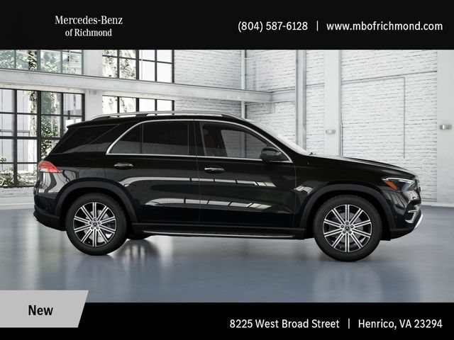 New 2026 Mercedes-Benz GLE 350 4MATIC image 15