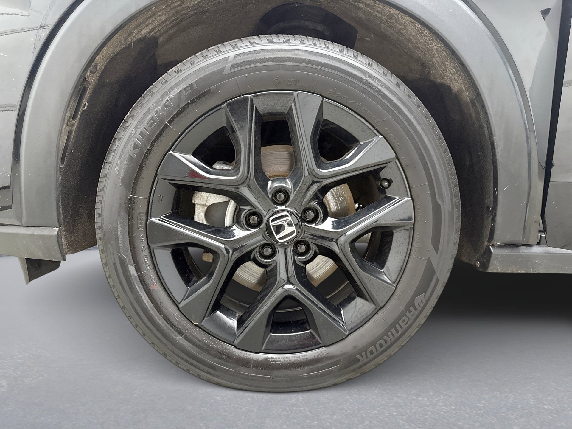 Used 2024 Honda HR-V Sport image 24