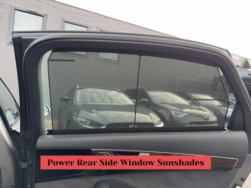 Used 2015 Audi A8 L 3.0T w/ Premium Package image 38