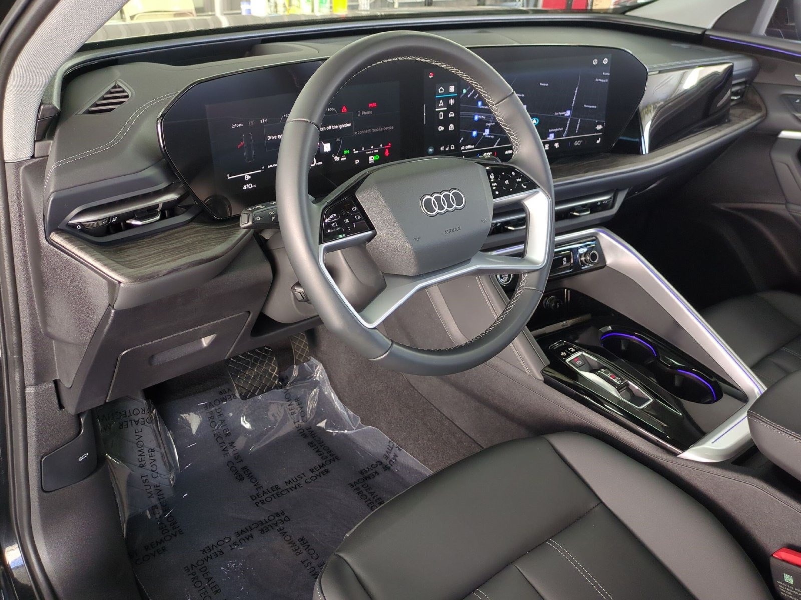 Used 2025 Audi Q5 Premium Plus AWD/4WD image 15