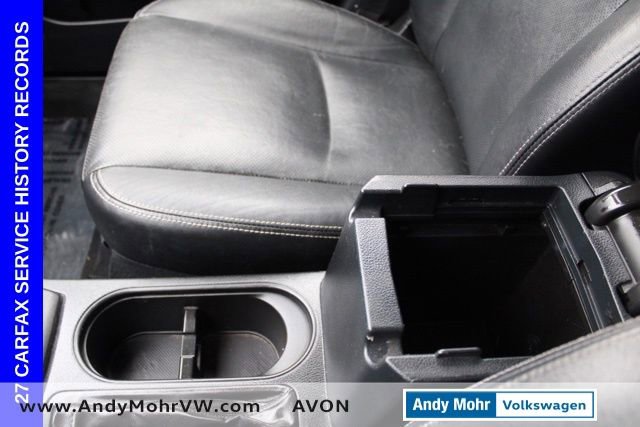 Used 2015 Subaru Forester 2.5i Limited w/ Popular Package #2 image 37