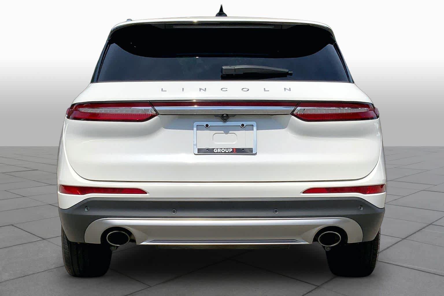 Used 2022 Lincoln Corsair Reserve w/ Equipment Group 201A AWD/4WD image 5
