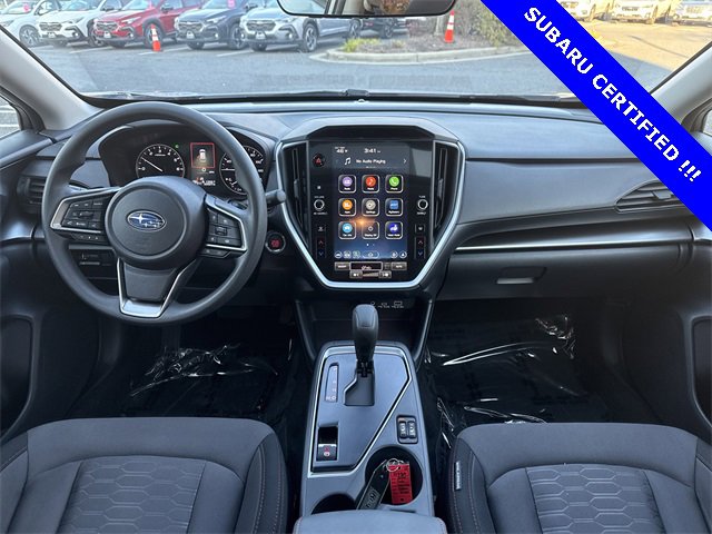 Certified 2024 Subaru Impreza 2.0i Sport image 18