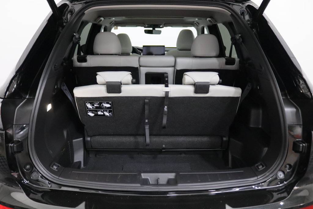 Used 2026 Mitsubishi Outlander SE AWD/4WD image 34