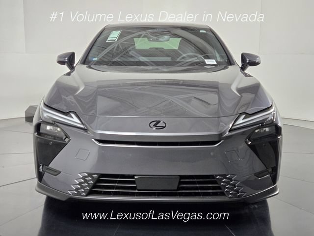 New 2026 Lexus ES 350h w/ Convenience Package FWD image 8