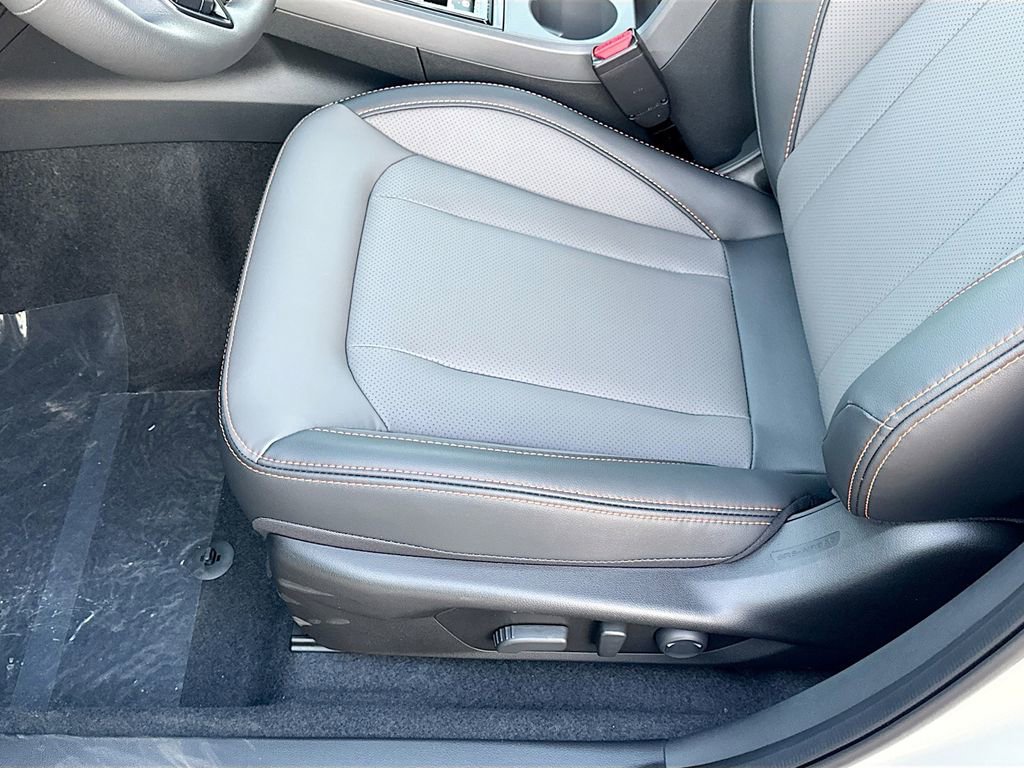 New 2026 Subaru Crosstrek 2.5i Limited image 23