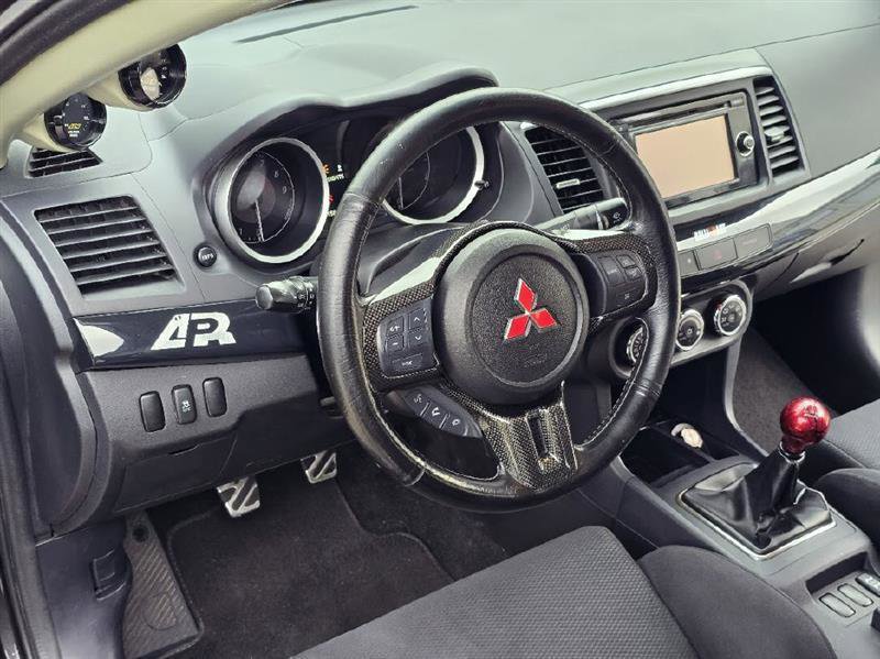 Used 2014 Mitsubishi Lancer Evolution GSR AWD/4WD image 34