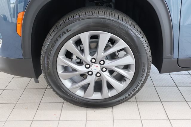New 2026 Buick Enclave Preferred FWD image 9