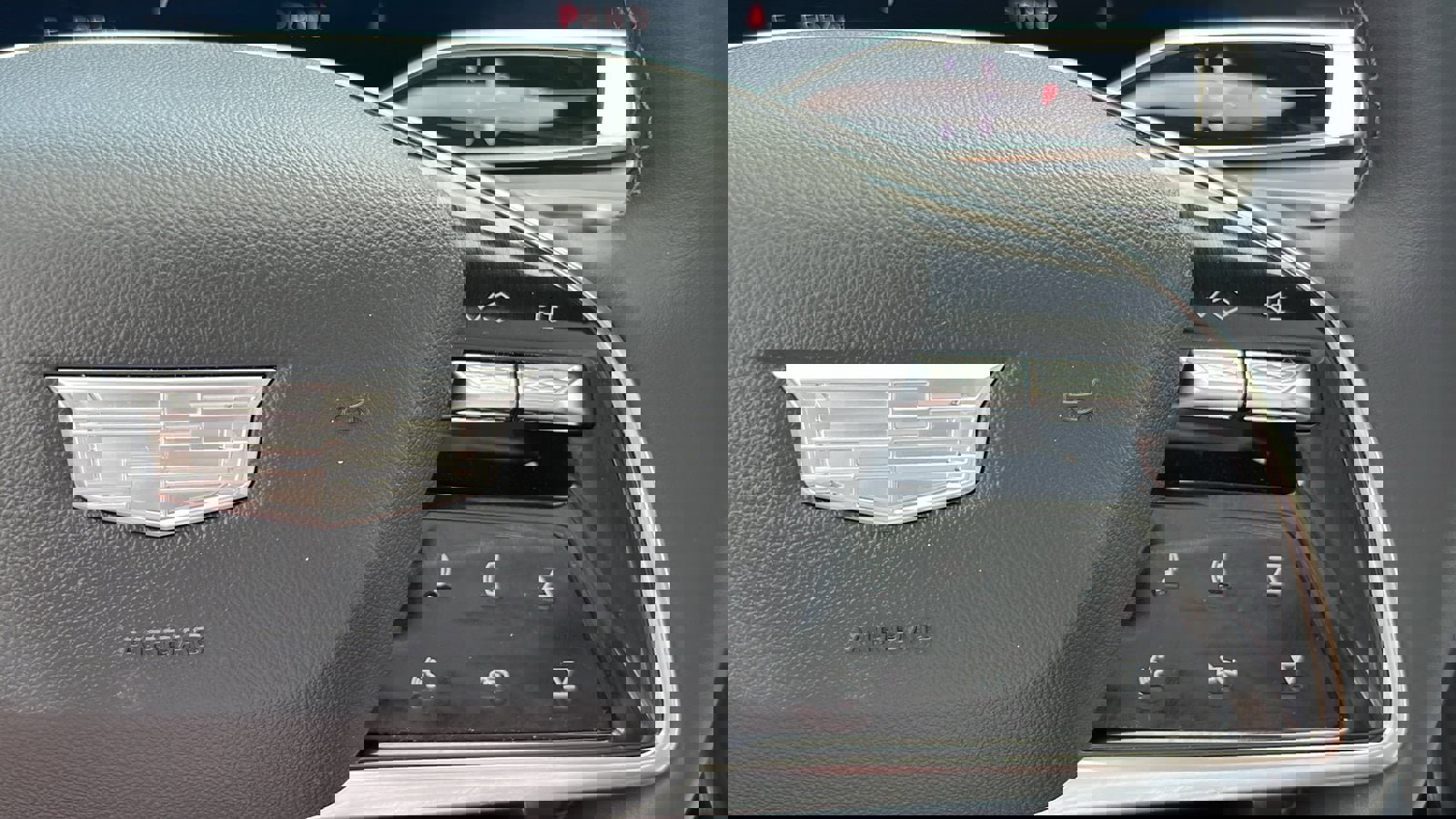 Used 2024 Cadillac Lyriq Sport image 15