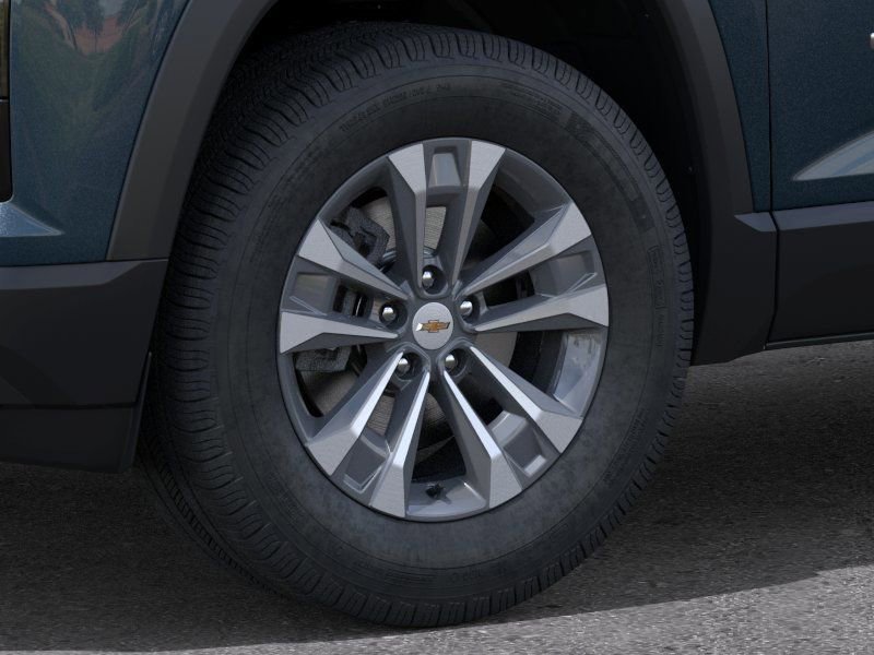New 2026 Chevrolet Equinox LT w/ Convenience Package II AWD/4WD image 9