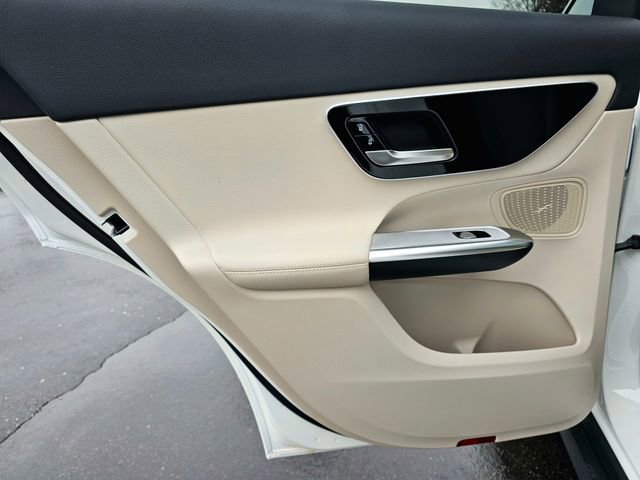 New 2026 Mercedes-Benz GLC 300 4MATIC image 24