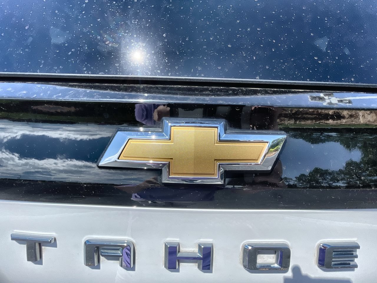 Used 2025 Chevrolet Tahoe LT RWD image 31