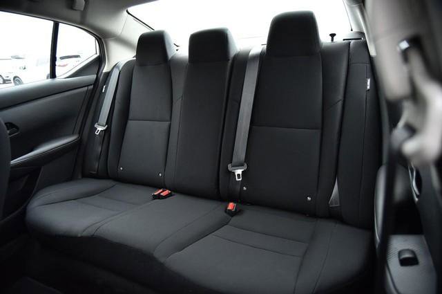 New 2025 Nissan Sentra S image 21