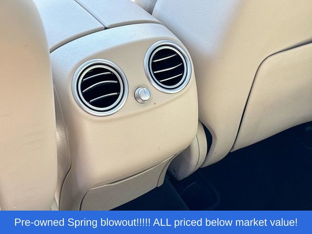Used 2018 Mercedes-Benz GLC 300 image 19