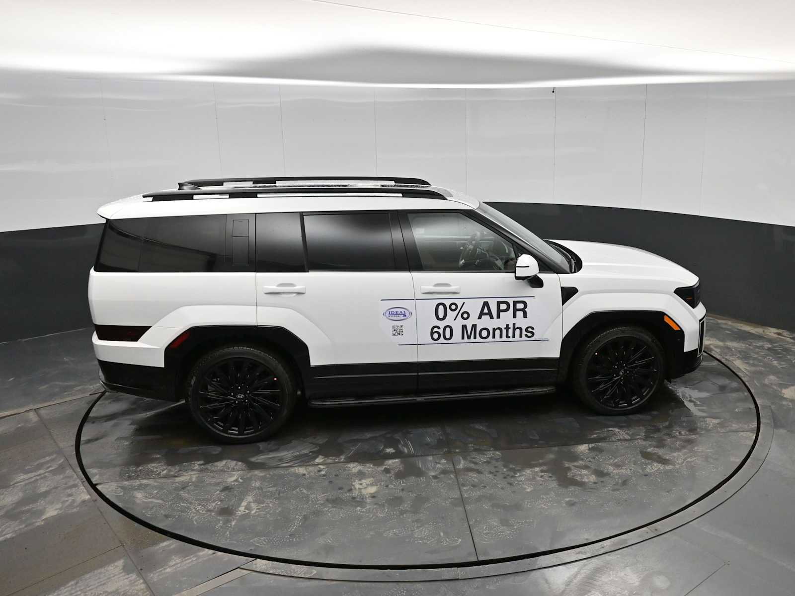 New 2026 Hyundai Santa Fe Calligraphy image 30