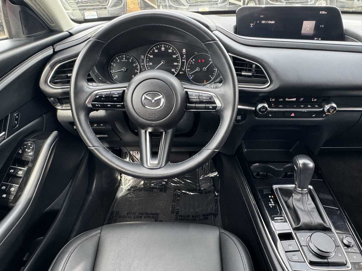 Used 2025 MAZDA CX-30 AWD 2.5 S w/ Preferred Package image 20