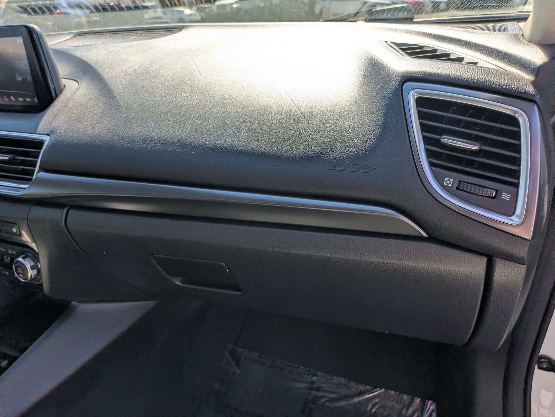 Used 2017 MAZDA MAZDA3 Grand Touring FWD image 30