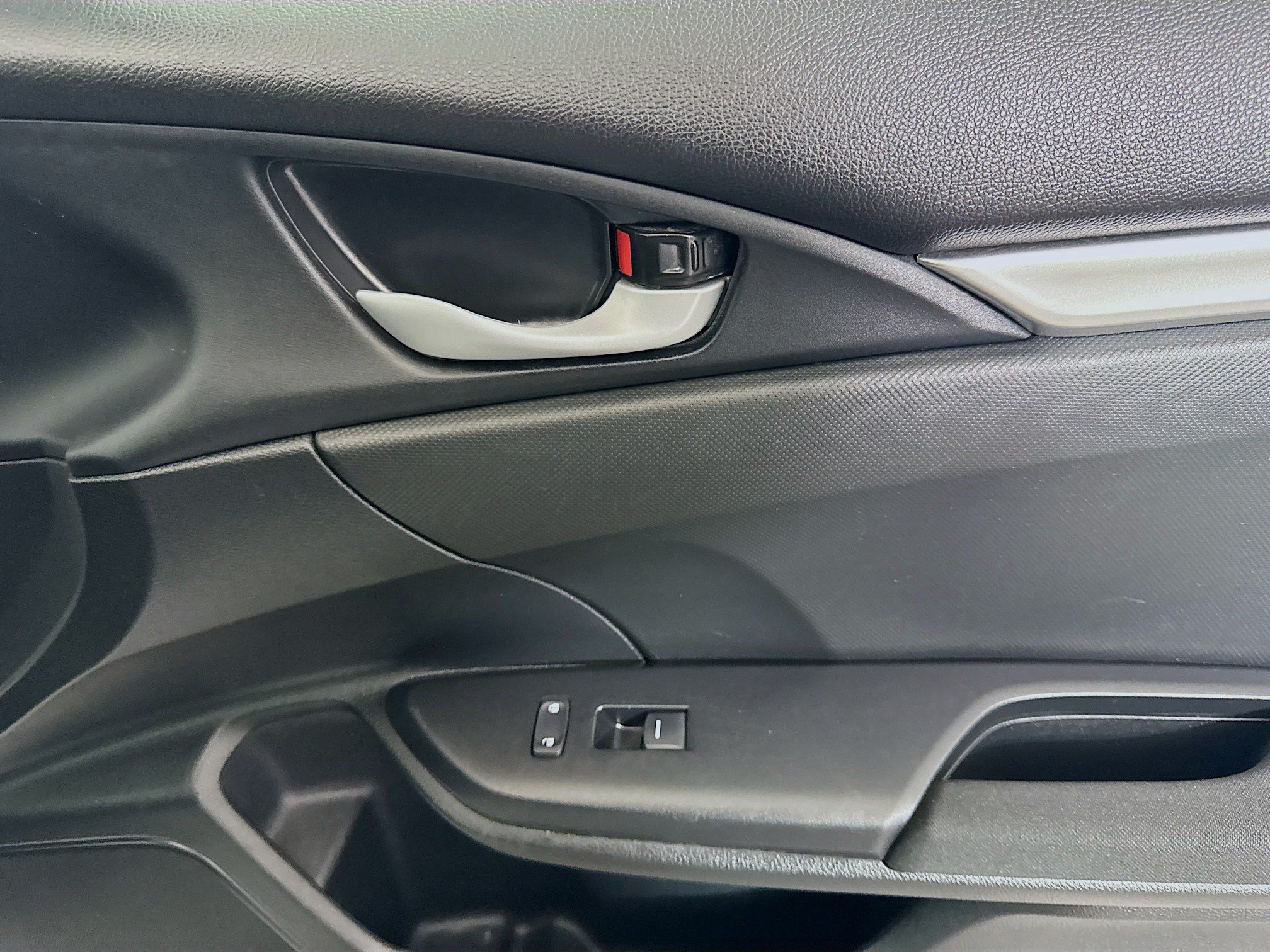 Used 2020 Honda Civic LX image 30