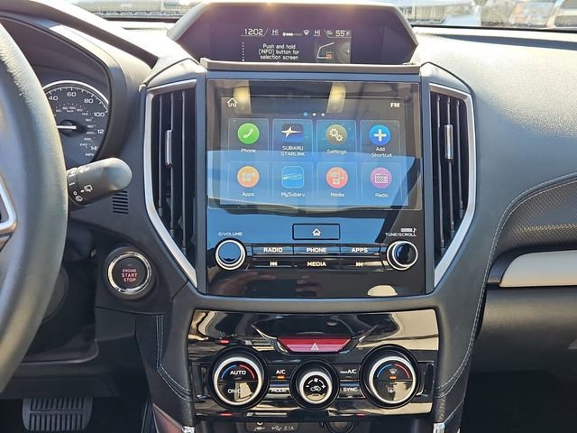 Used 2024 Subaru Forester Limited image 18